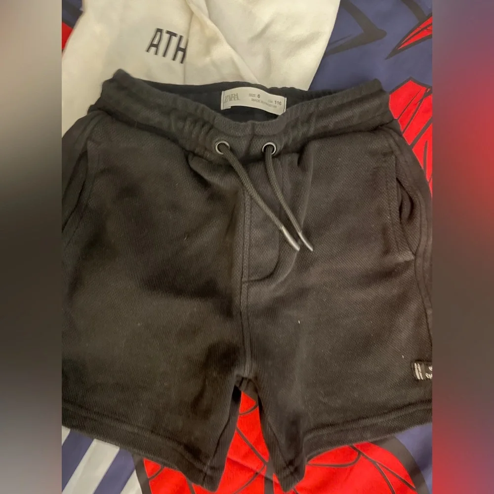 Zara two piece short set - Picture 3 of 5